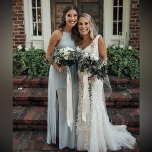 Show Me Your Mumu Bridesmaid’s dress - Sz Small